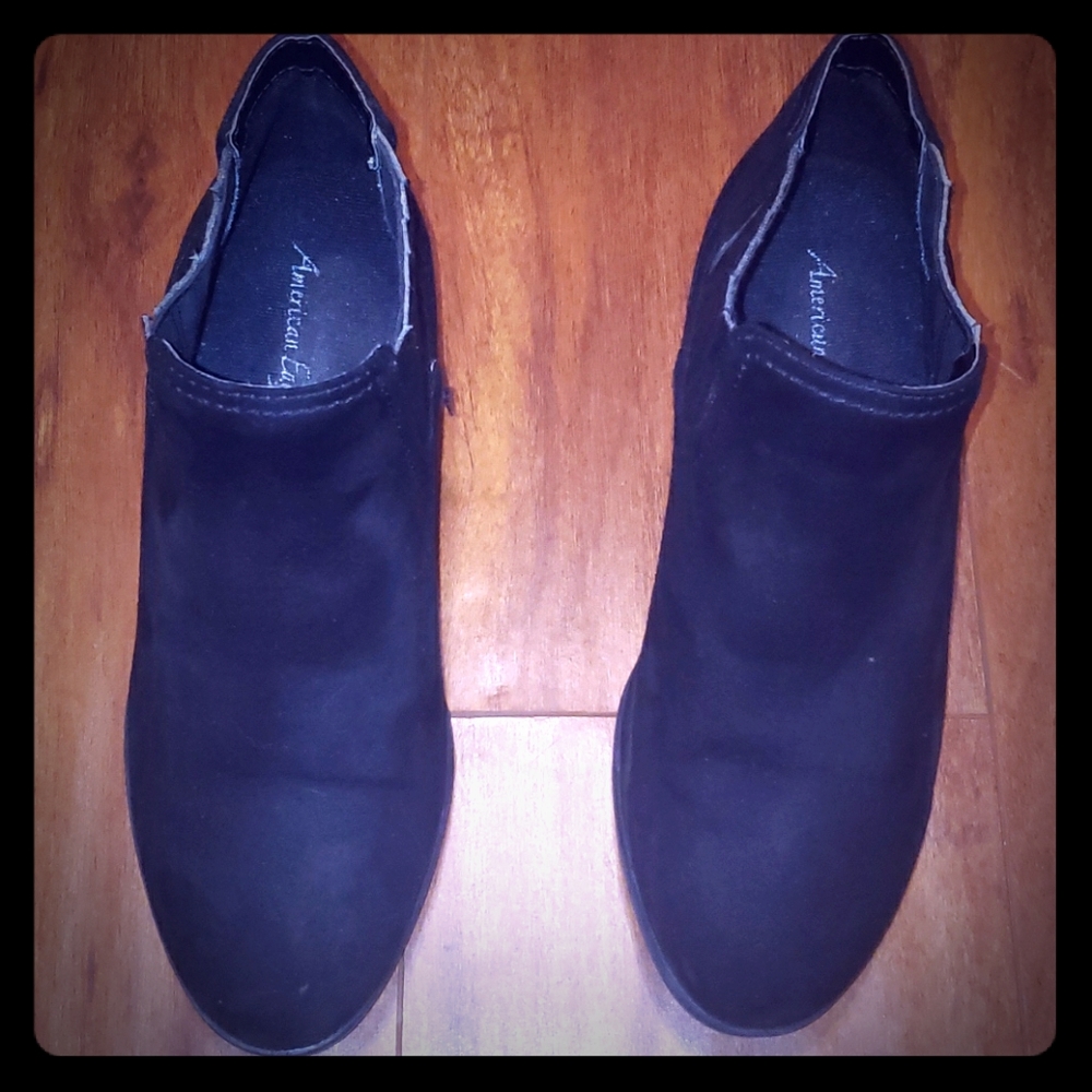 American Eagle for Women.😀